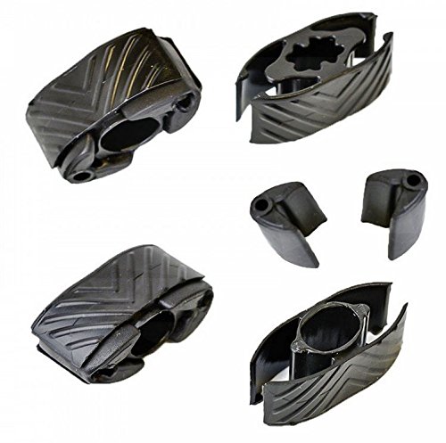 4 Electric Sunroof Fixation Clips Repair Kit