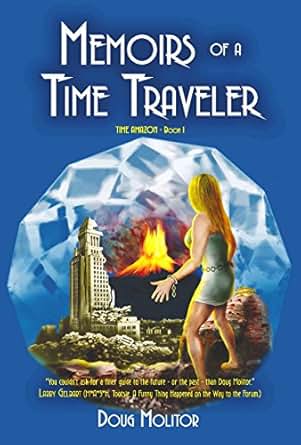 The Unusual Second Life of Thomas Weaver A Middle Falls Time Travel Novel