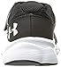 Under Armour Unisex-Child Boys’ Pre School Pace Adjustable Closure Sneaker