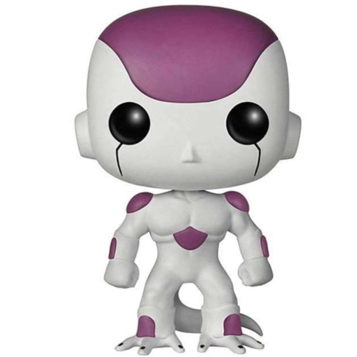 Dragon Ball Z Frieza Final Form Vinyl Figure 12 Collector's figure Standard