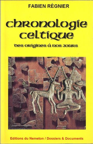 Chronologie celtique