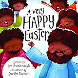 A Very Happy Easter by Tim Thornborough