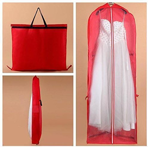 portable garment bag