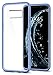 Spigen Ultra Hybrid Designed for Samsung Galaxy S8 Case (2017) - Coral Blue