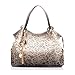 Realer Women's Designer Handbags Tote Purse PU Leather Fashion Top Handle Bags