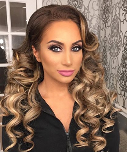 leyla milani curling wand