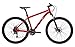 Diamondback Bicycle 2016 Overdrive Hard Tail Mountain Bike, Red (27.5-Inch)
