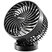 OPOLAR Personal Fan, USB Rechargeable Battery Operated, Cordless Design, Powered by USB or 2200mAh Battery, Perfect for Office, Outdoor Personal Cooling, Stepless Wind Speed