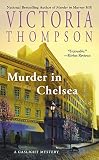 Murder in Chelsea (A Gaslight Mystery) by Victoria Thompson