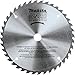 Makita - 6 1/2 Carbide Blade 40T (A-90314)