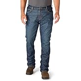 Carhartt Mens Relaxed Bootcut Rugged Flex™ Jean