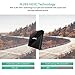 Android TV Box H96 pro+(3G+32G) Android 7.1 Smart TV H.265 4K Player HDMI2.0 Dual-band Wi-Fi and Bluetooth 4.1 With Wireless Keyboard Remote Aoxun