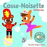 Casse-noisette by