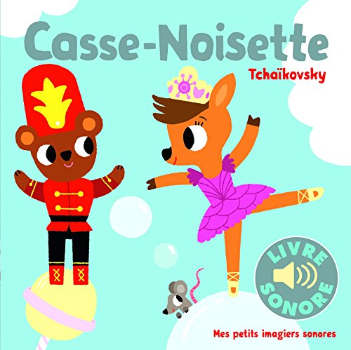 Casse-noisette by