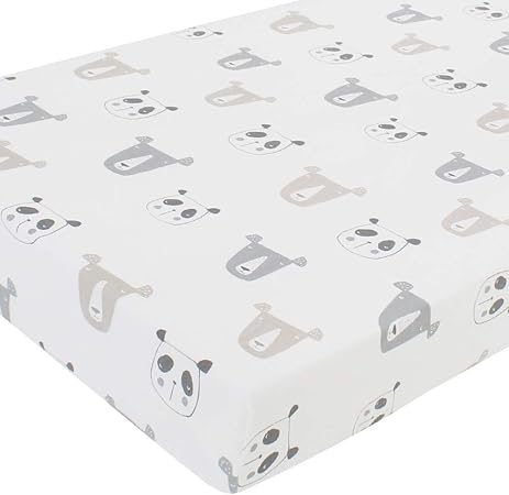 cot fitted sheet