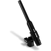 Superlux ECM999 Omnidirectional XLR Measurement Microphone, 20Hz&ndash;20kHz | For engineers and home-theater users calibrating rooms or testing speakers; flat 20Hz&ndash;20kHz response and 132dB SPL handling.