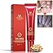 Yiwa Foot Nail Cream Protector Skin Care Cream Nail Fungus Treatment Herb Anti Fungal Nail Repair Cream