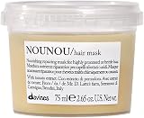 Davines Essential Nounou Hair Mask 75ml Nourishing Repairing For Dry Damaged view 1