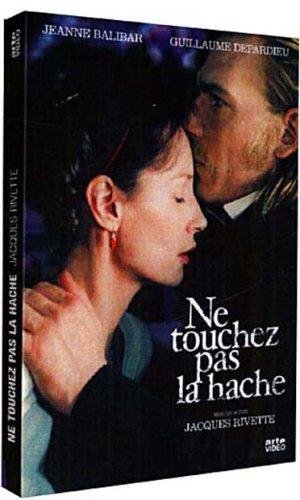 Ne Touchez Pas La Hache