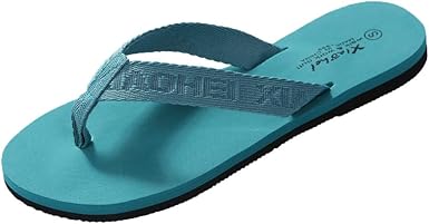 womens wide flip flops with arch support