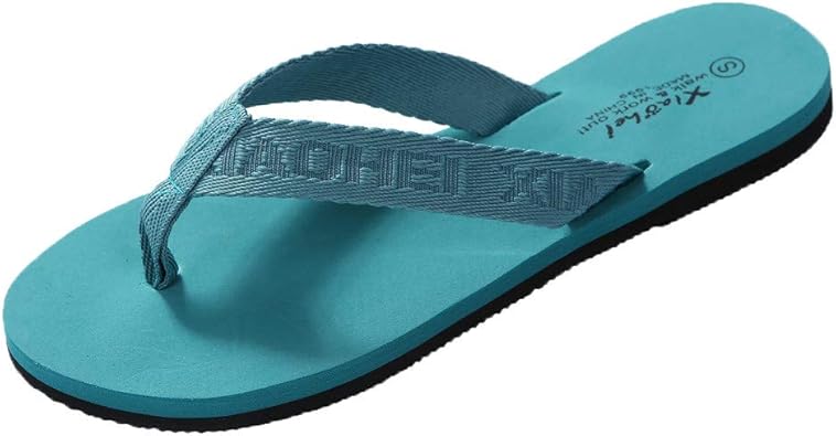 anti skid flip flops