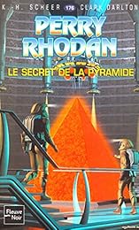 Le  secret de la pyramide