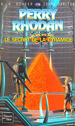 Le  secret de la pyramide