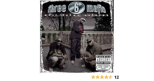 poppin my collar feat project pat explicit explicit by three 6 mafia feat project pat on amazon music amazon com