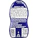 DASANI Drops Orange Passionfruit Water Flavor Enhancer Drink Mix, 1.9 Fl. Oz, 6 Pack