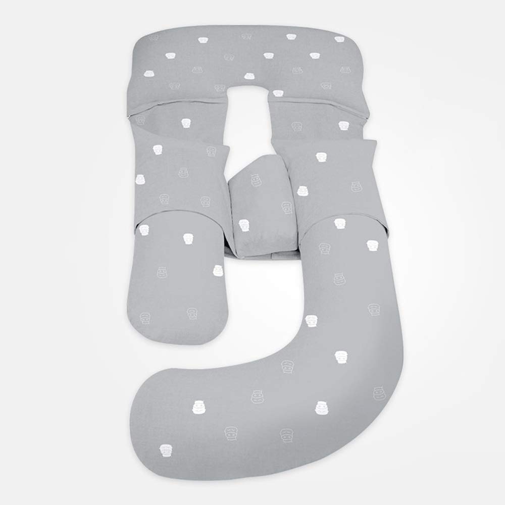 Nursing Pillow Boots 2025