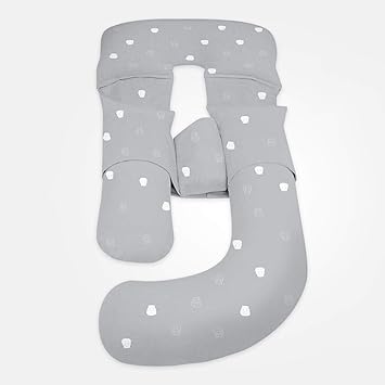 breastfeeding pillow boots