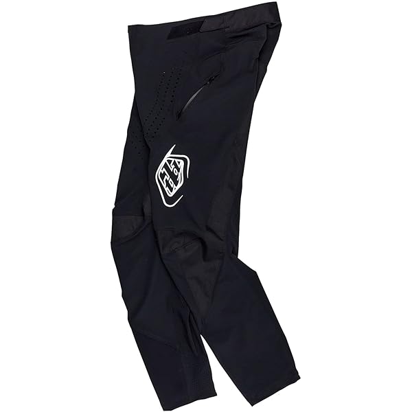 Troy Lee Designs Sprint パンツ 32インチ Amazon.com: Troy Lee Designs - Sprint Pant; Mono Black 32