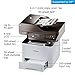 HP Samsung ProXpress M3870FW Wireless Monochrome Laser Printer with Scan/Copy/Fax, Mobile Connectivity, Duplex Printing, Print Security & Management Tools(SS378E)