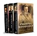 Edmund Morris's Theodore Roosevelt Trilogy Bundle: The Rise of Theodore Roosevelt, Theodore Rex, and by 