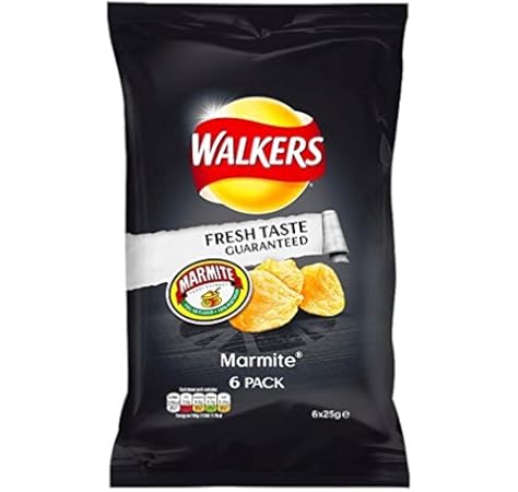 American Redditors Do You Realise How Many Flavours Of Walkers Crisps Lays We Get In The Uk Pics