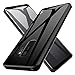 Galaxy S9 Plus Case, LK Ultra [Slim Thin] Scratch Resistant TPU Rubber Soft Skin Silicone Protective Case Cover for Samsung Galaxy S9 Plus (Black)