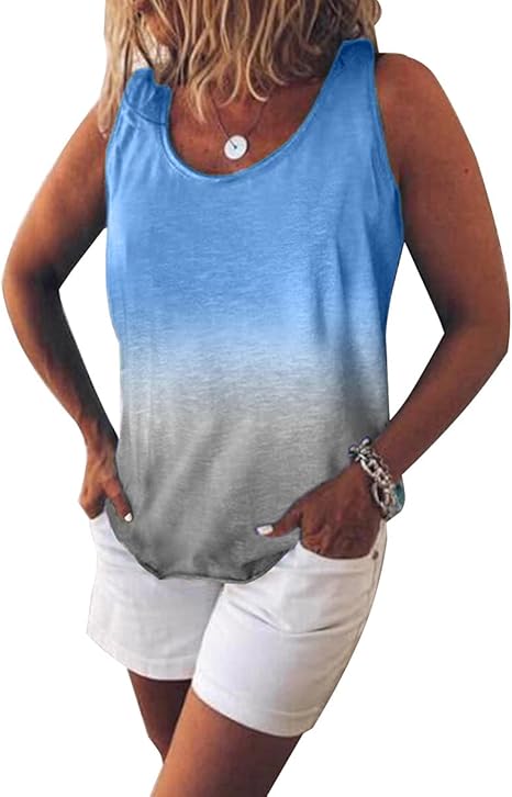 red vest crop top