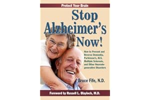 Stop Alzheimer's Now!