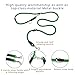 PetBemo Hands Free Leash - Multifunctional Training Leash 6.2ft Nylon Dual Leash Fits Puppy, Small & Large Dogs for Running, Jogging or Walking