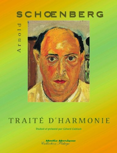 Traité d'harmonie