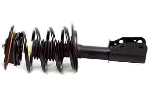 Gabriel G57324 Ultra ReadyMount Front Complete Strut Assembly for 06-11 Buick Lucerne; 06-11 Cadillac DTS (1 Pack)