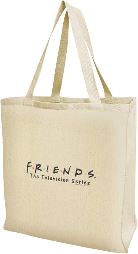 tote bag friends