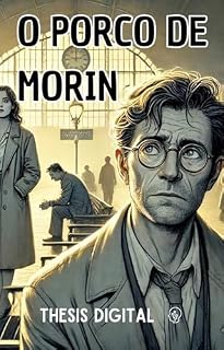 Livro O Porco de Morin (Contos de Guy de Maupassant)