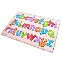 Bigjigs Toys BJ508 Learn To Write