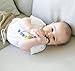 Pacifier Clip - 2 in 1 - Modern and Trendy - Teething Silicone Beads with Unique Shapes - Best for Teether Toys, Stuffed Animals, Soothie/MAM, Infant Blankets & Drool Bibs - Boy's Binky Holder