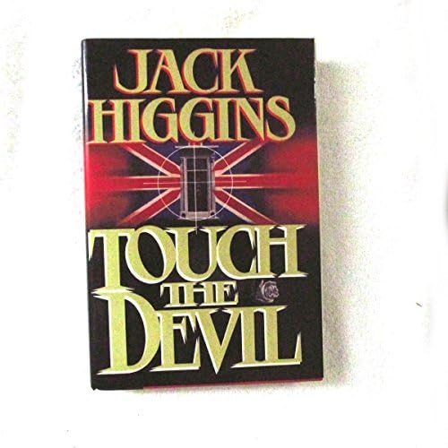 Confessional: Higgins, Jack: 9780812830255: Amazon.com: Books