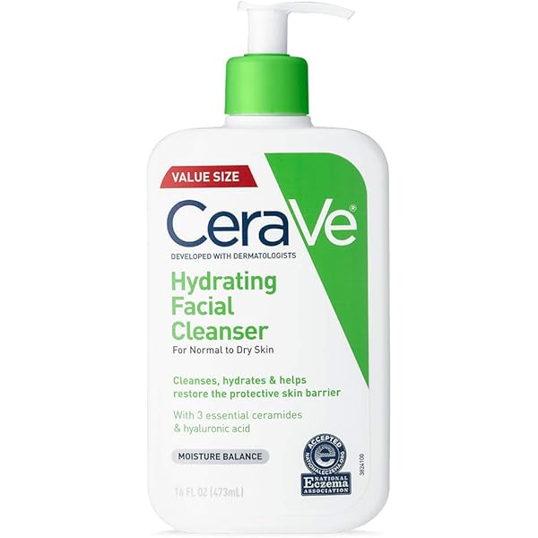 cerave 24hr facial hydration bundle