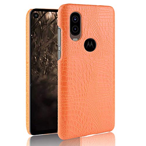 Phone Moto One Power Back Cover Amazon For Motorola Moto One 5G