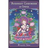 Buddhist Goddesses of India