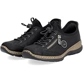 Rieker N3267 Nikita Women's Slip-On Shoes